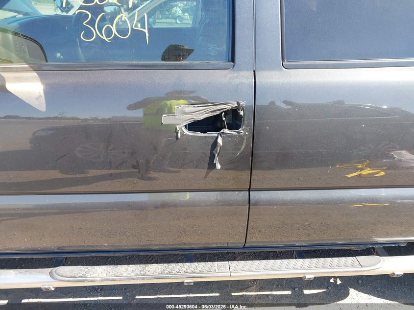 2004 Chevrolet Avalanche 1500 VIN: 3GNEK12T24G225834 Lot: 45293604