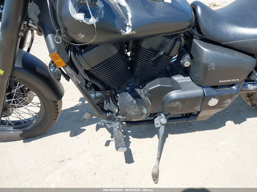 2023 Honda Vt750 C2B VIN: JH2RC5375PK300238 Lot: 45293630