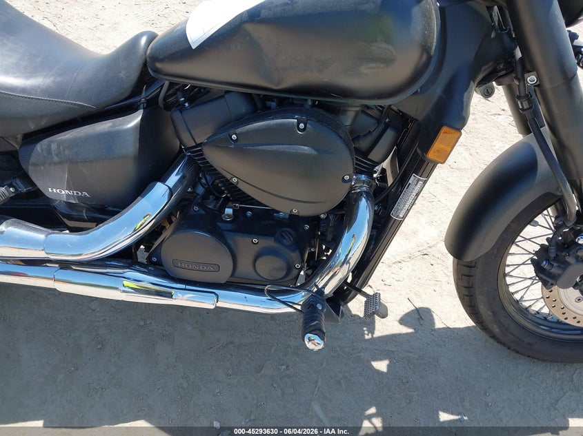 2023 HONDA VT750 auction photo 8