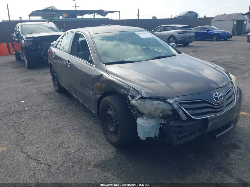 Vin: 4t4bf3ek1br108773, lot: 45791479, toyota camry le 2011 img_1