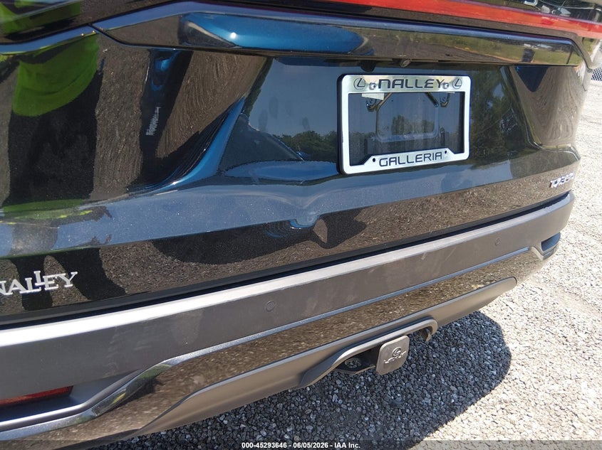 2025 LEXUS TX 350 auction photo 6