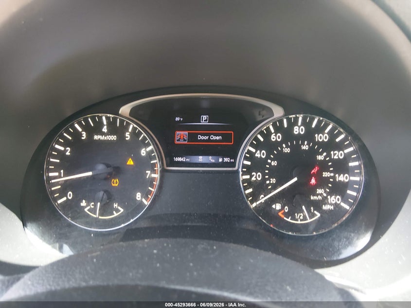 VIN 1N4AL3AP9JC274893 2018 NISSAN ALTIMA 2.5 SV