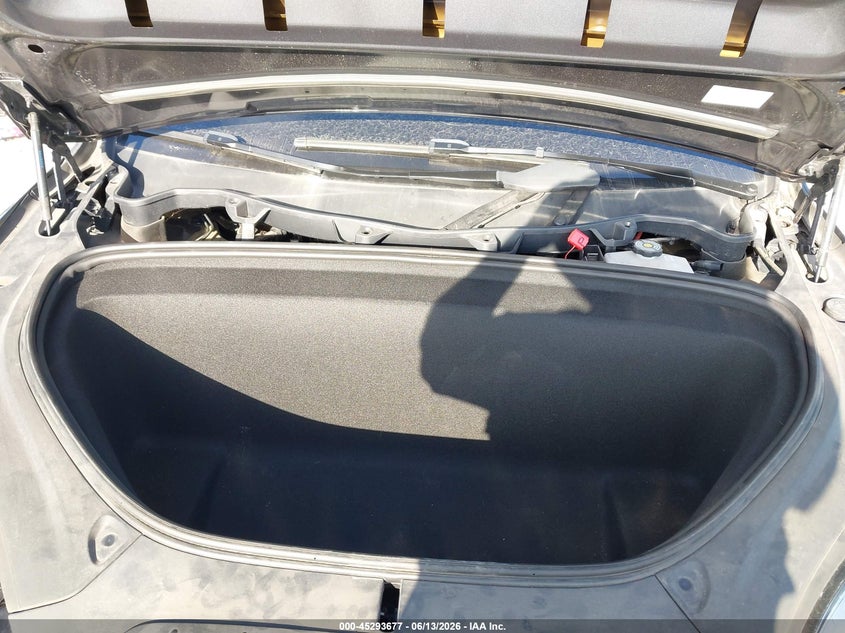 2023 Tesla Model X Dual Motor All-Wheel Drive/Standard Range VIN: 7SAXCAE54PF386680 Lot: 45293677