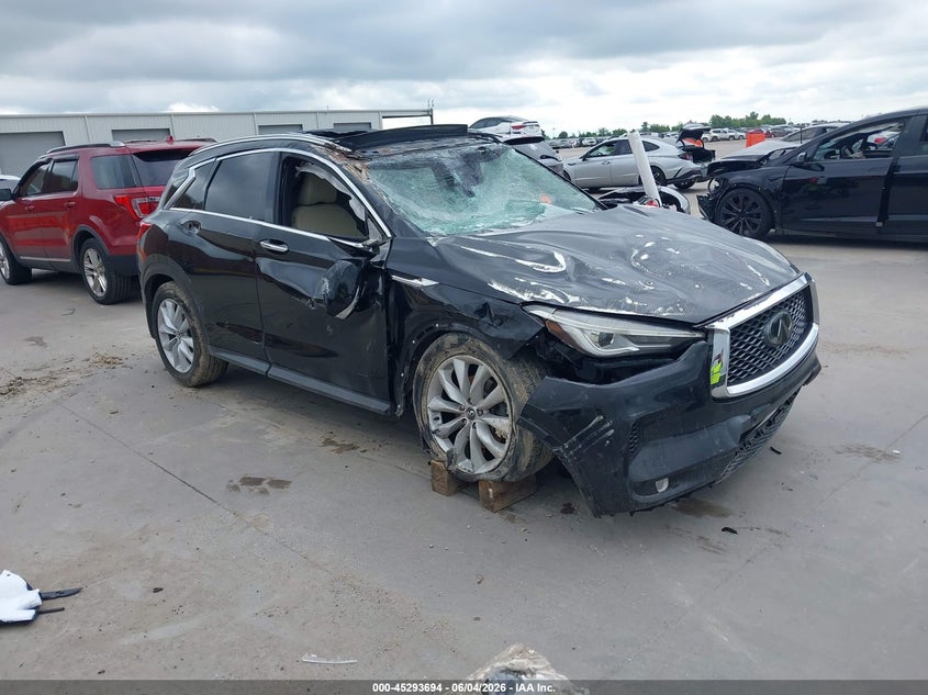 Vin: 3pcaj5m37kf100510, lot: 45791530, infiniti qx50 essential 2019 img_1