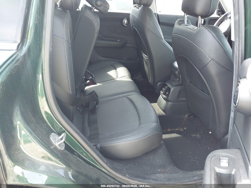 2018 Mini Countryman Cooper VIN: WMZYS7C32J3F44479 Lot: 45293752