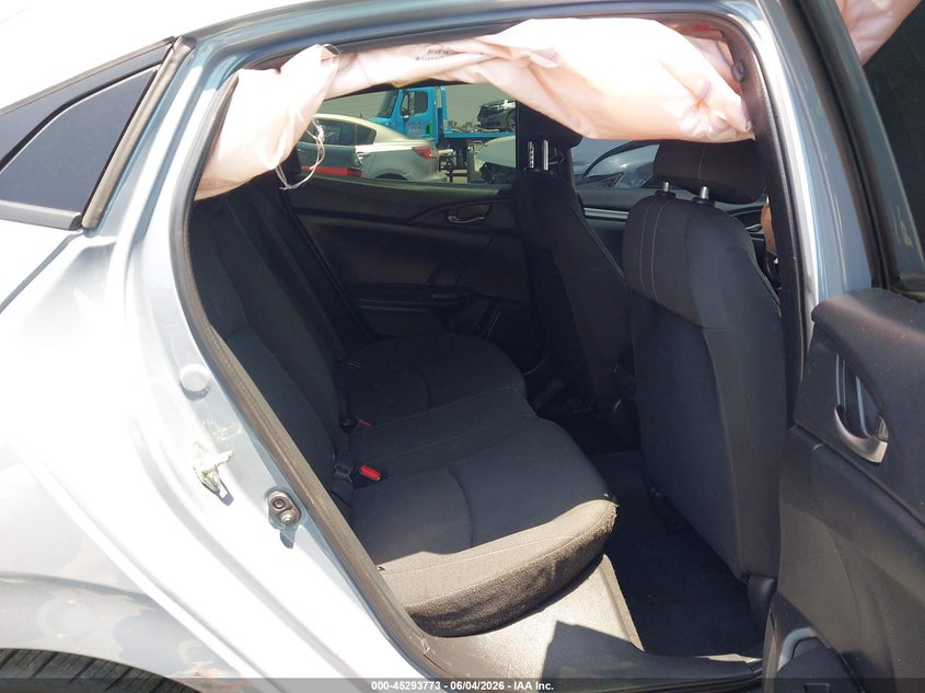 HONDA CIVIC 2018 VIN SHHFK7H41JU416628