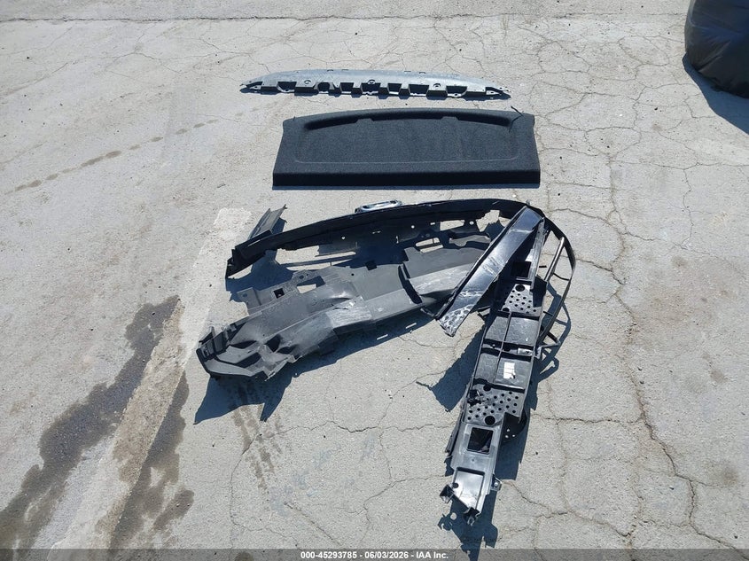 2021 Hyundai Kona Sel VIN: KM8K22AA5MU713346 Lot: 45293785