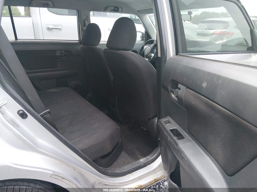 2008 Scion Xb VIN: JTLKE50E281051951 Lot: 45293812