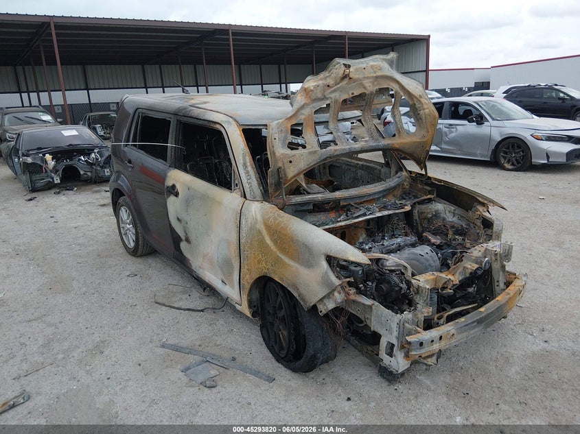 2014 Scion Xb
