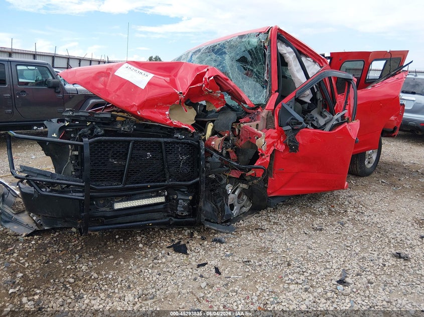 Vin: 1ftex1cp6hkc44350, lot: 45791671, ford f-150 xl 20172