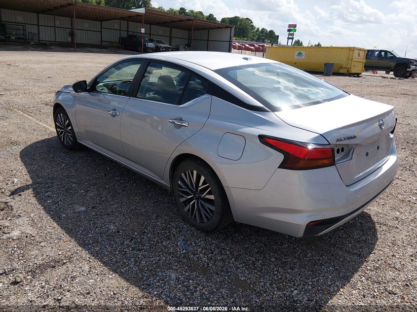 Vin: 1n4bl4dv0sn366596, lot: 45791673, nissan altima sv fwd 20253