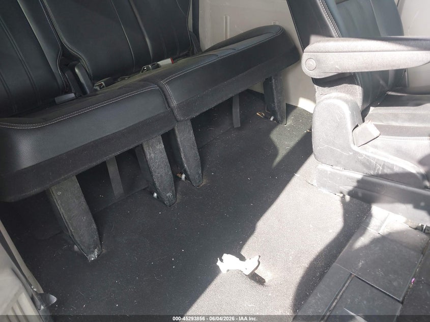 2014 Chrysler Town & Country Touring VIN: 2C4RC1BG8ER314359 Lot: 45293856