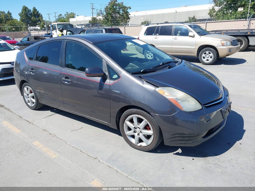 2007 Toyota Prius