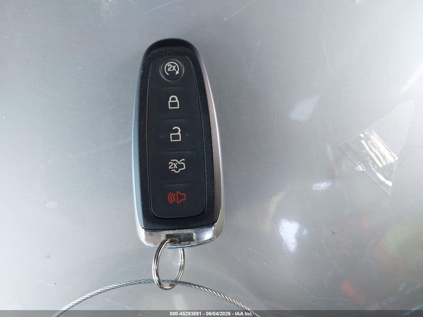 2013 Ford Escape Titanium VIN: 1FMCU9J96DUA59583 Lot: 45293891