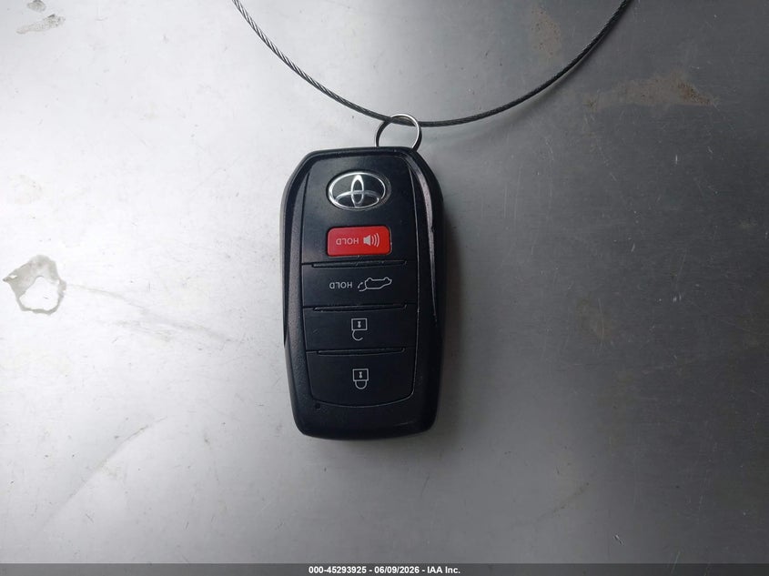 2024 Toyota Venza Nightshade Edition VIN: JTEAAAAH2RJ162954 Lot: 45293925
