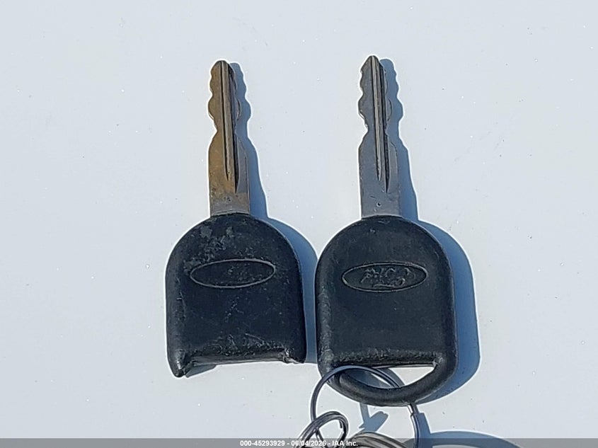 2006 Ford Taurus Se VIN: 1FAFP53U66A189540 Lot: 45293929
