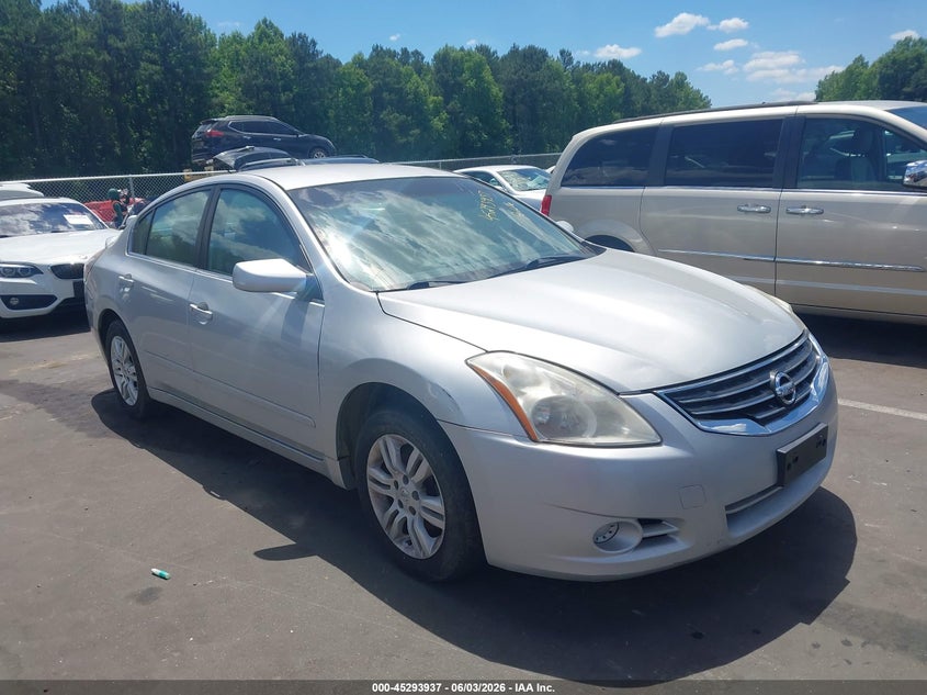 Vin: 1n4al2ap0cn476328, lot: 45791773, nissan altima 2.5 s 2012 img_1