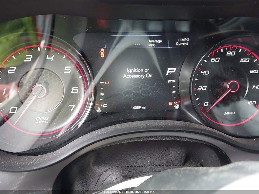 2023 DODGE CHARGER 5.7L V-8 370HP(VIN: 2C3CDXCT2PH656212
