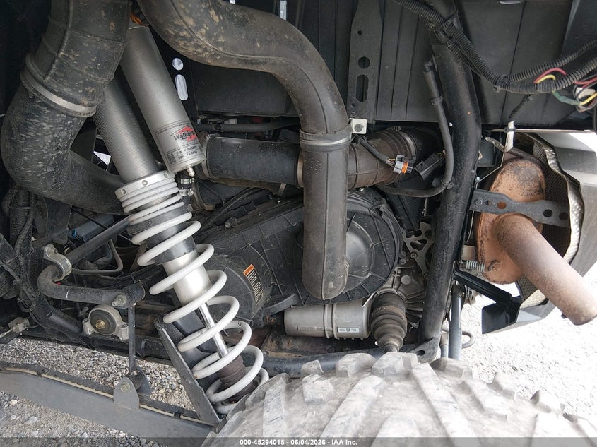 2021 Polaris Rzr Xp 1000 Premium VIN: 3NSNAK998MH207049 Lot: 45294018