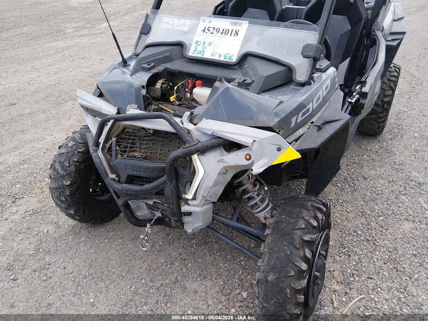 2021 Polaris Rzr Xp 1000 Premium VIN: 3NSNAK998MH207049 Lot: 45294018