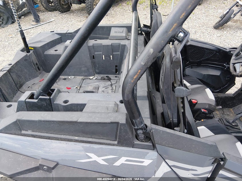 2021 Polaris Rzr Xp 1000 Premium VIN: 3NSNAK998MH207049 Lot: 45294018