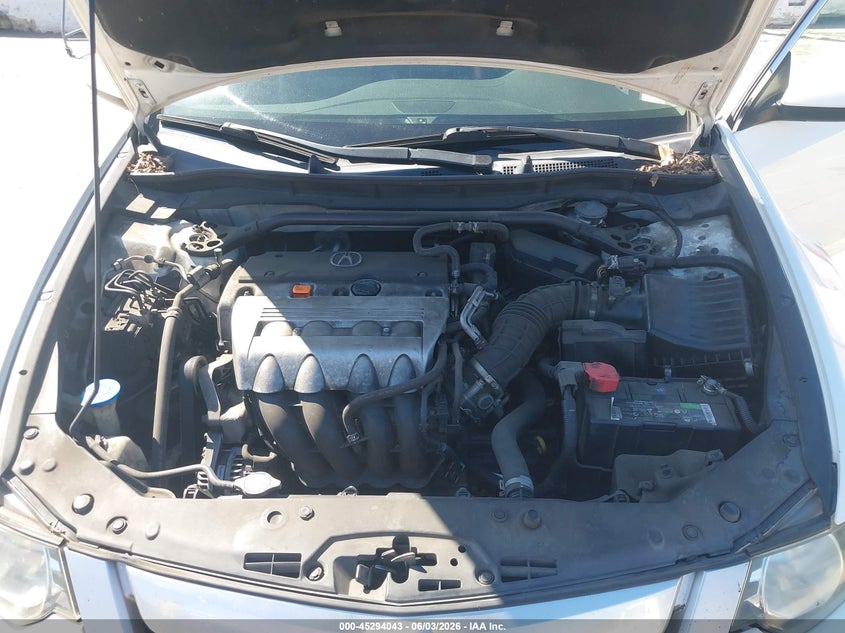 2009 Acura Tsx VIN: JH4CU26629C031723 Lot: 45294043