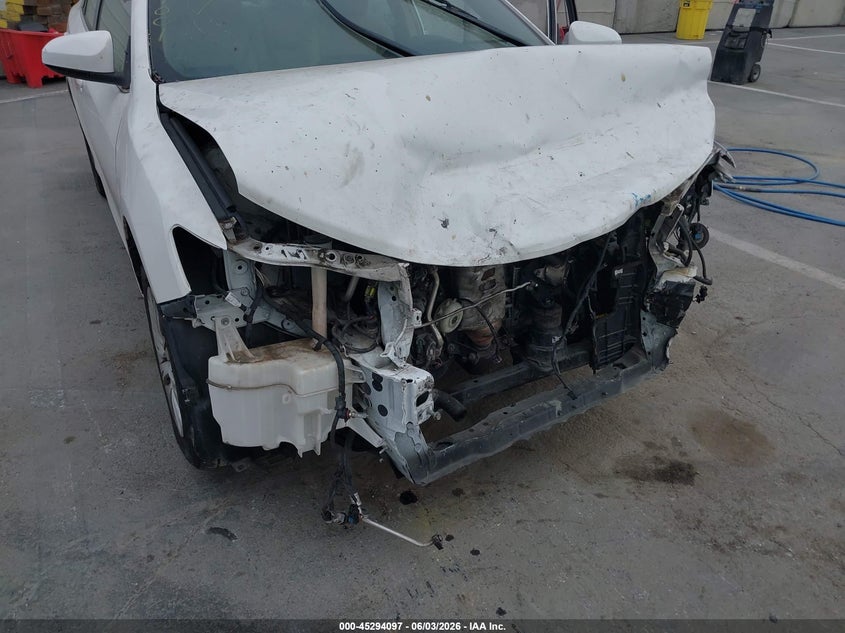 2012 TOYOTA CAMRY SEDAN 2.5L I-4 DOHC, VVT, 173HP