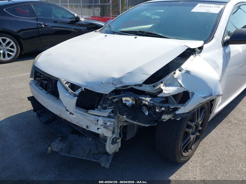 2007 Scion Tc VIN: JTKDE177670162634 Lot: 45294128