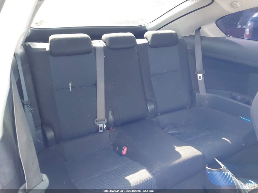 2007 Scion Tc VIN: JTKDE177670162634 Lot: 45294128