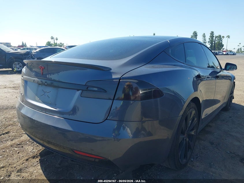 Vin: 5yjsa1e21jf244135, lot: 45792003, tesla model s 100d/75d/p100d 20184