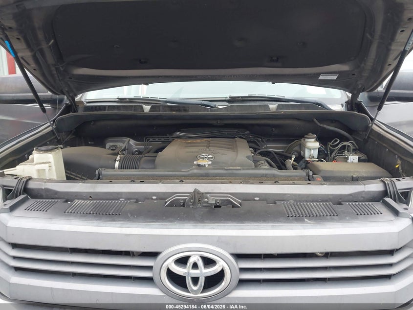 2014 Toyota Tundra Sr5 5.7L V8 VIN: 5TFEY5F16EX159647 Lot: 45294184