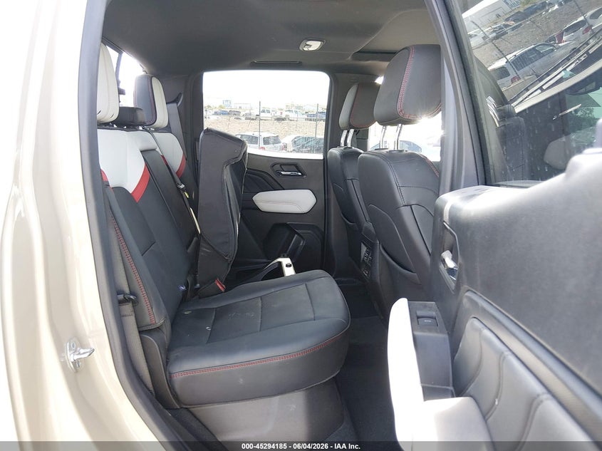 2024 GMC Canyon 4Wd At4X VIN: 1GTP6EEK3R1224780 Lot: 45294185