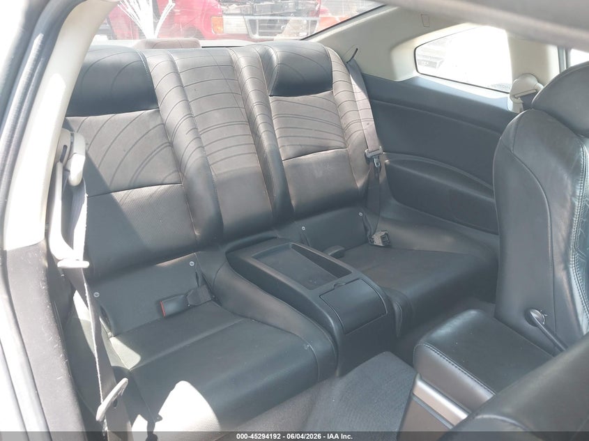 2004 Infiniti G35 VIN: JNKCV54E84M306622 Lot: 45294192