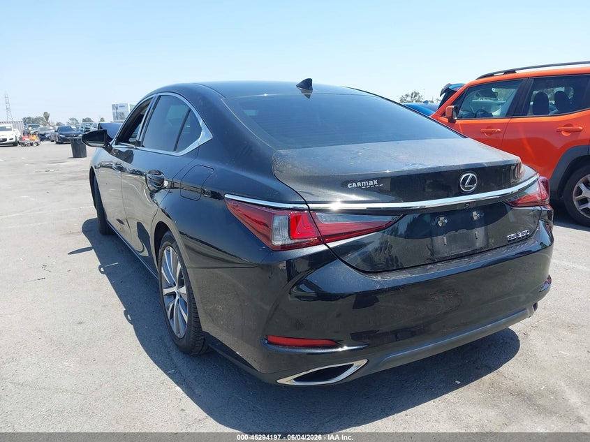 Vin: 58acz1b11lu080022, lot: 45792033, lexus es 350 20203