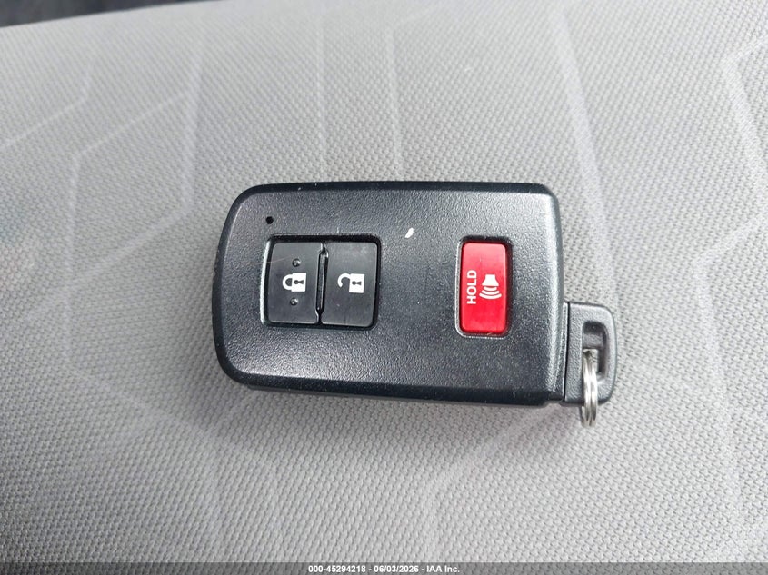 2023 Toyota Tacoma Trd Off Road VIN: 3TMCZ5AN7PM588979 Lot: 45294218