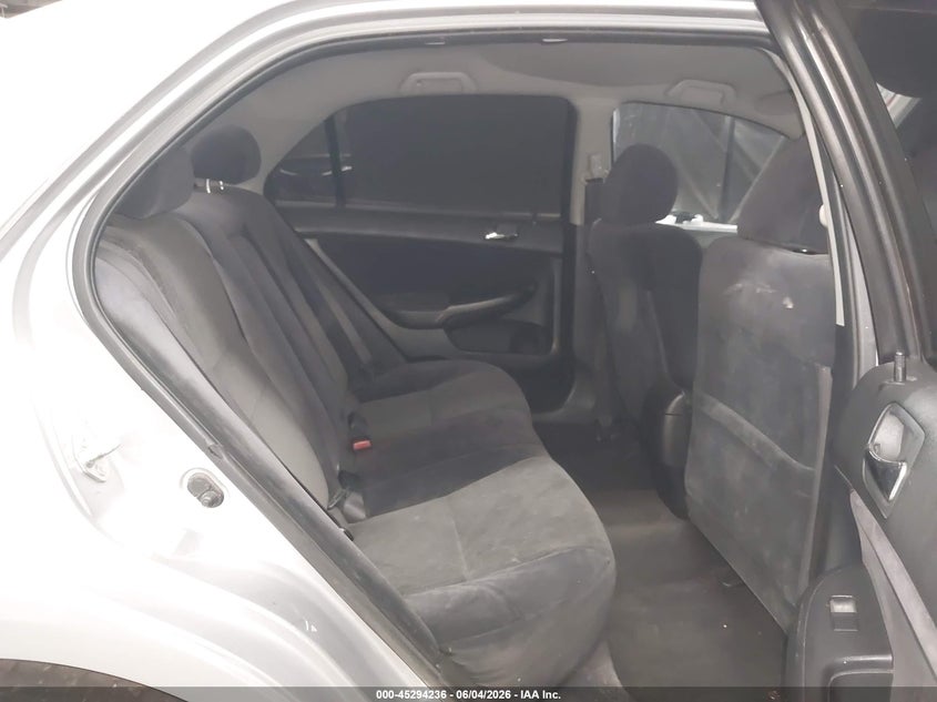2004 Honda Accord 2.4 Lx VIN: JHMCM56314C016775 Lot: 45294236