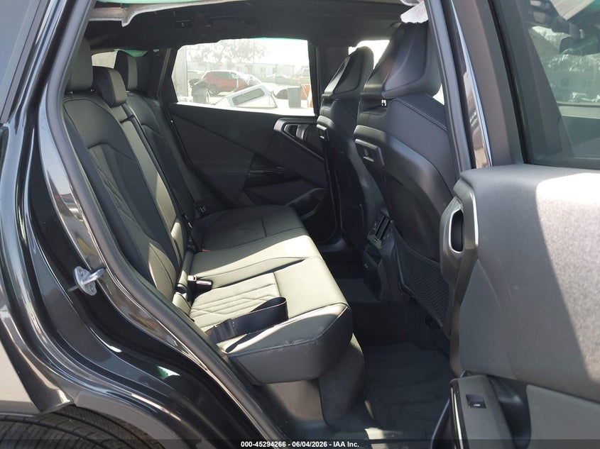 2026 BMW X3 30 xDrive VIN: 5UX53GP08T9284780 Lot: 45294266