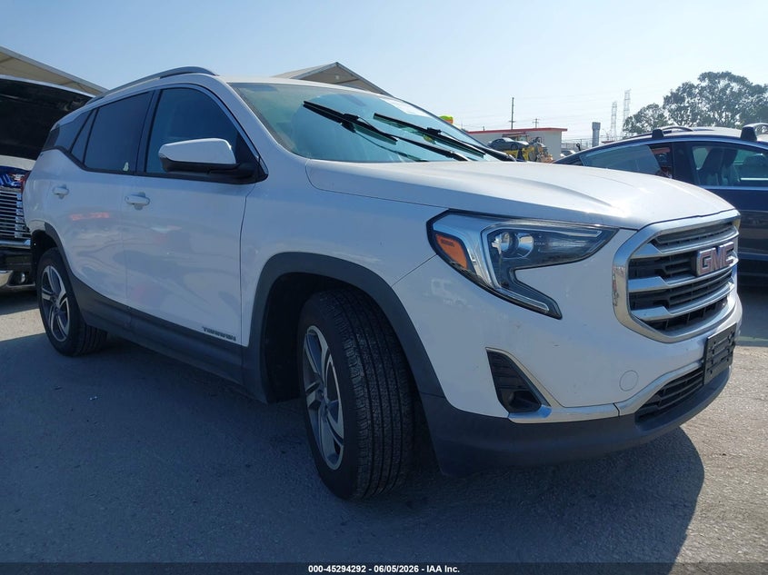 Vin: 3gkalpev6kl211416, lot: 45792128, gmc terrain slt 2019 img_1