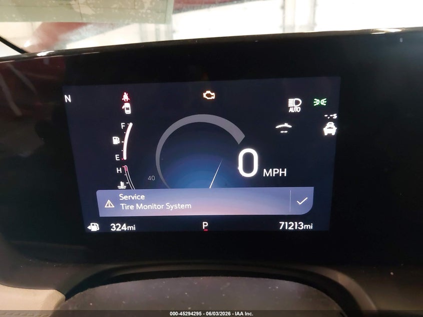 2024 Buick Encore Gx Avenir Awd VIN: KL4AMGSL0RB022326 Lot: 45294295