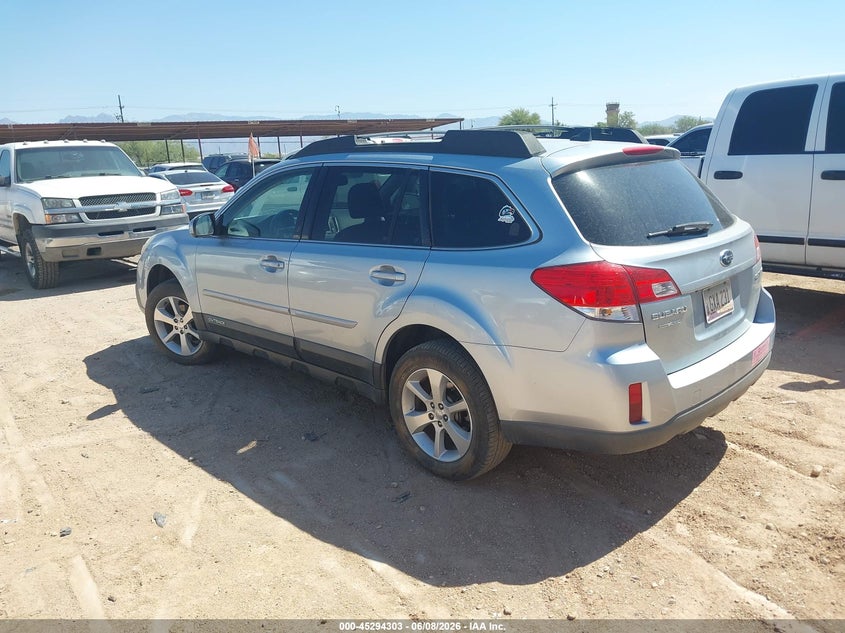 Vin: 4s4brckc8d3246592, lot: 45792139, subaru outback 2.5i limited 20133