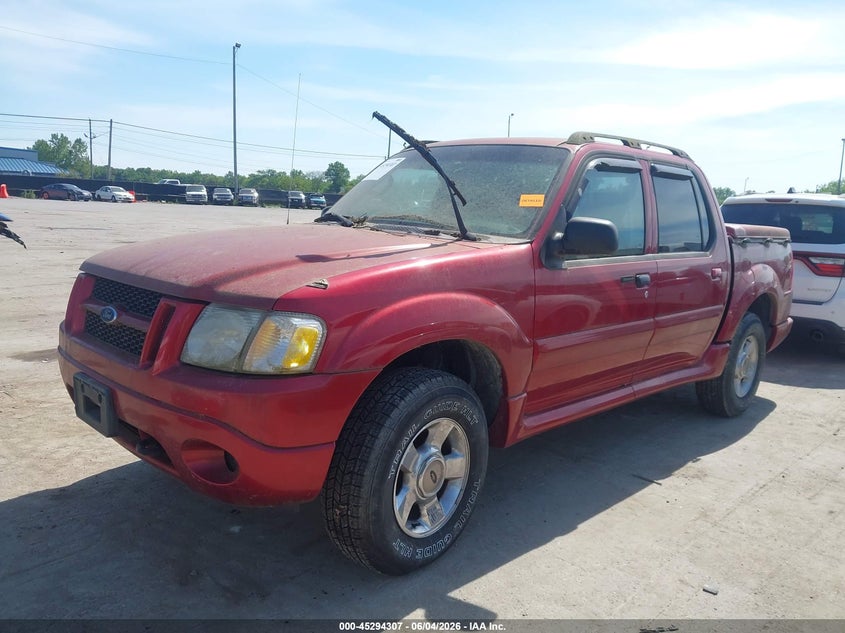 2005 Ford Explorer Sport Trac Adrenalin/Xls/Xlt 1FMZU77KX5UB59826 photo 1