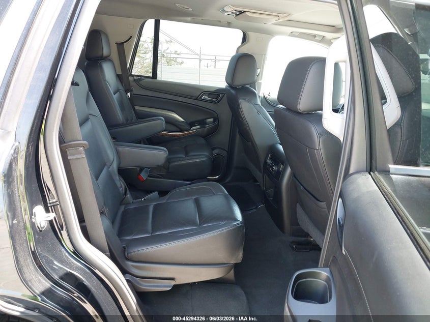 2019 Chevrolet Tahoe Premier VIN: 1GNSKCKC7KR193264 Lot: 45294326