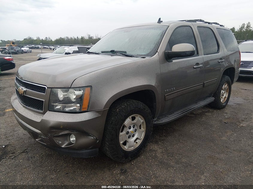 Vin: 1gnskbe00br295940, lot: 45792164, chevrolet tahoe lt 20112