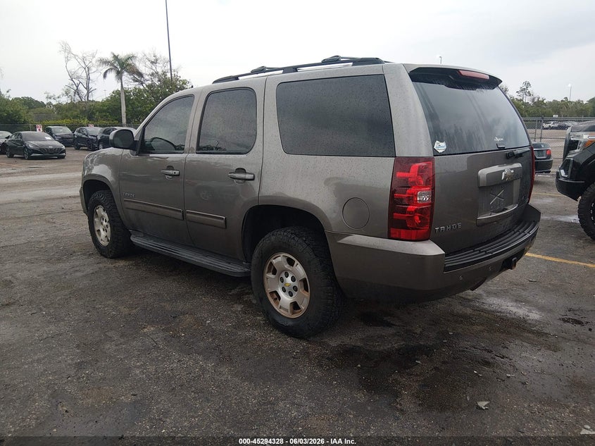 Vin: 1gnskbe00br295940, lot: 45792164, chevrolet tahoe lt 20113