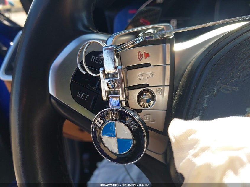 2021 BMW M340I M340I xDrive VIN: 3MW5U9J09M8B54986 Lot: 45294332