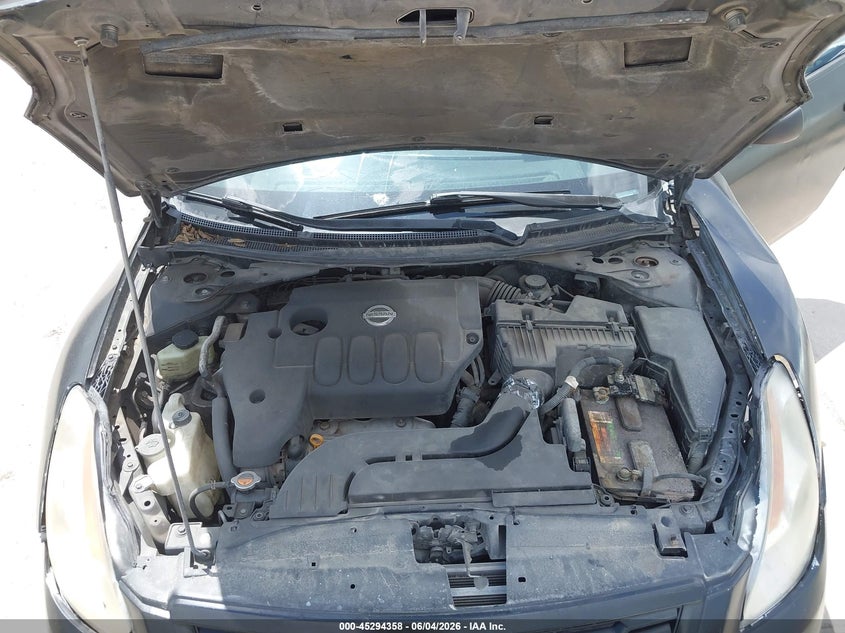 2009 Nissan Altima 2.5 S VIN: 1N4AL24E99C185809 Lot: 45294358