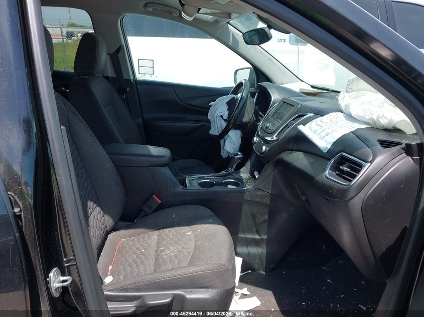 AtlanticExpress - Chevrolet Equinox