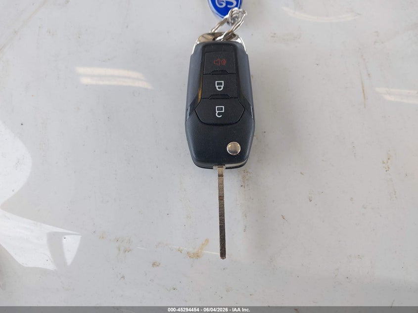2026 Ford Maverick Xl VIN: 3FTTW8B38TRA34841 Lot: 45294454