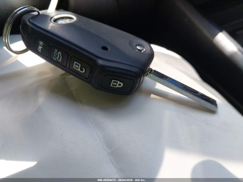 VIN 3KPF24AD4PE604200 2023 KIA FORTE LXS