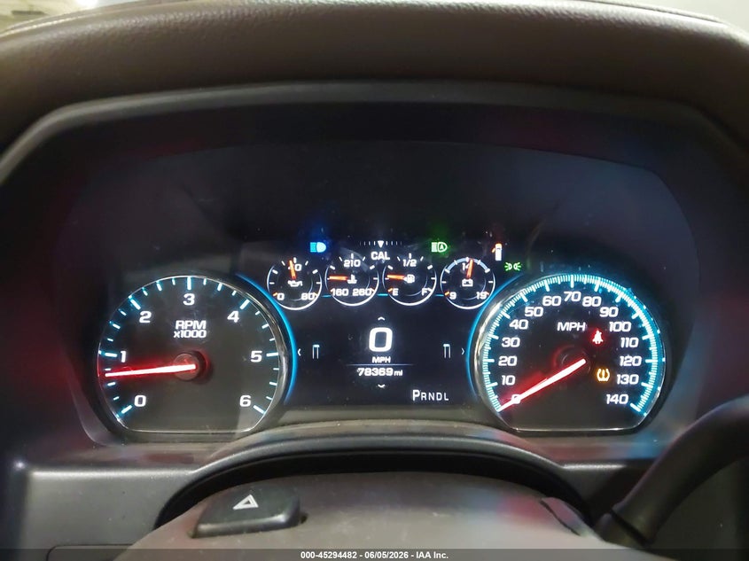 GMC SIERRA 1500 2018 VIN 3GTU2PEJ2JG588048